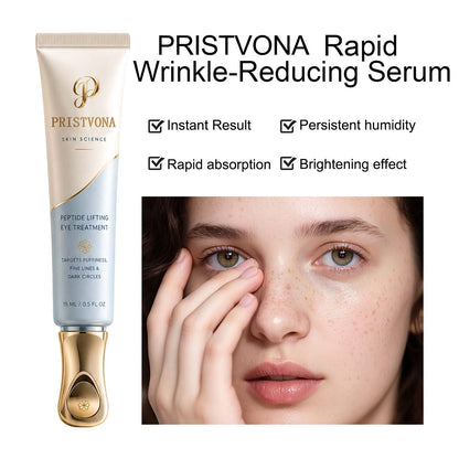 Pristvona™ Instant Face Temporary Tightener – Instant visible results in 30 seconds