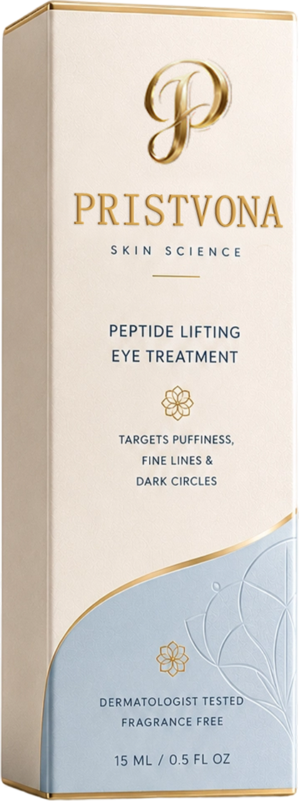 Pristvona™ Instant Face Temporary Tightener – Instant visible results in 30 seconds