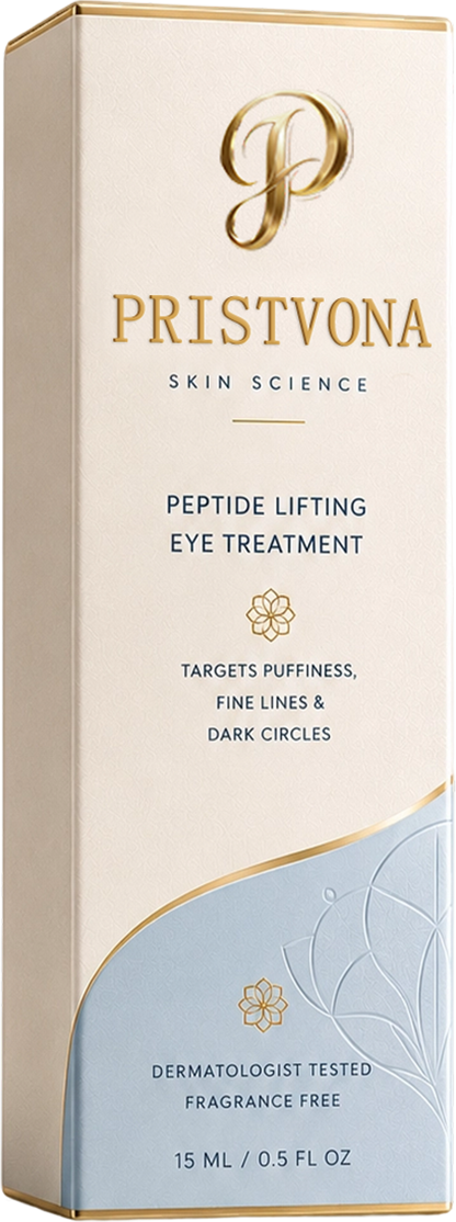 Pristvona™ Instant Face Temporary Tightener – Instant visible results in 30 seconds