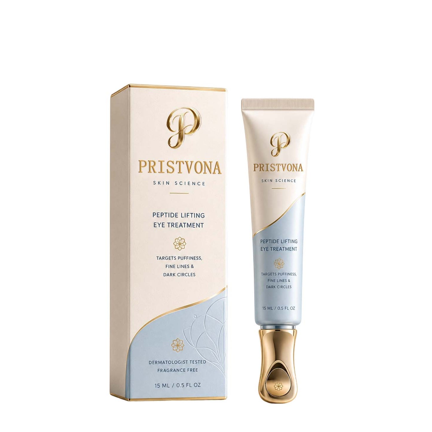 Pristvona™ Instant Face Temporary Tightener – Instant visible results in 30 seconds