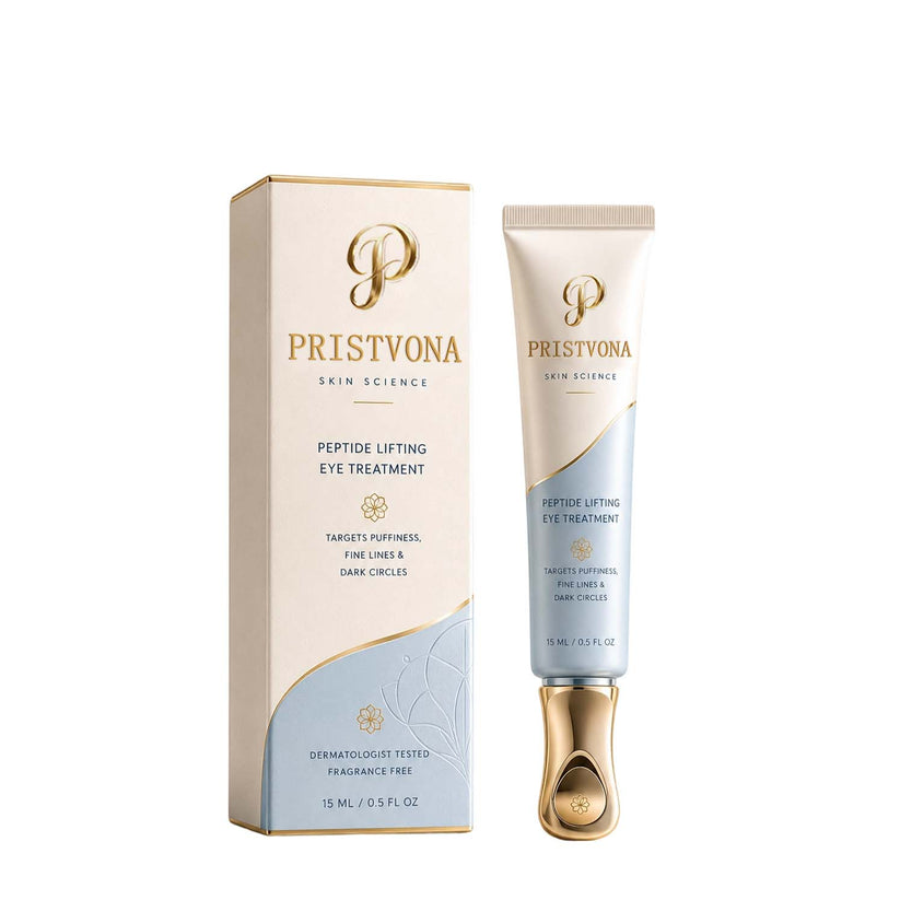 Pristvona Product Specifications