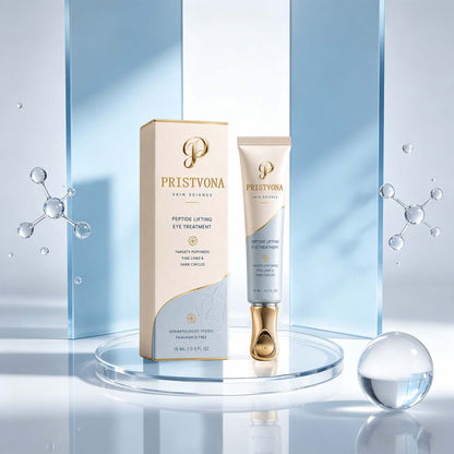 Pristvona™ Instant Face Temporary Tightener – Instant visible results in 30 seconds
