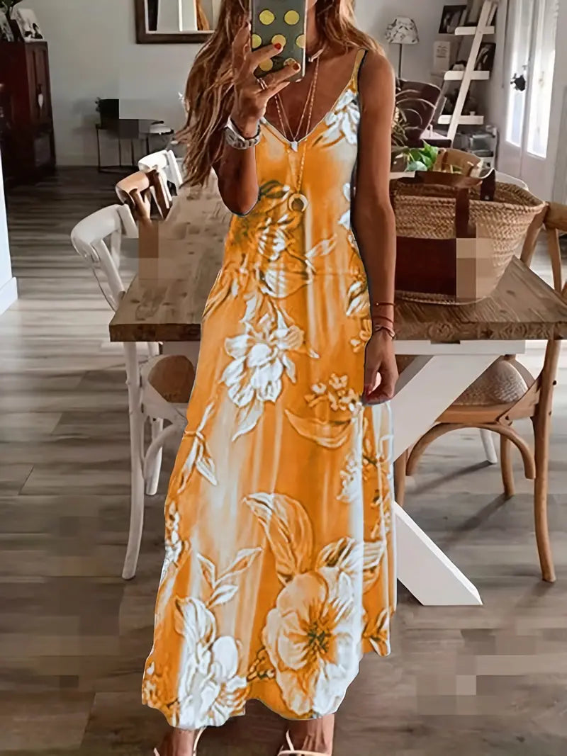ginger-colored
