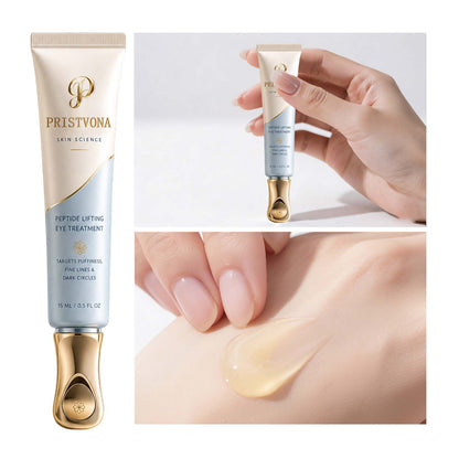 Pristvona™ Instant Face Temporary Tightener – Instant visible results in 30 seconds